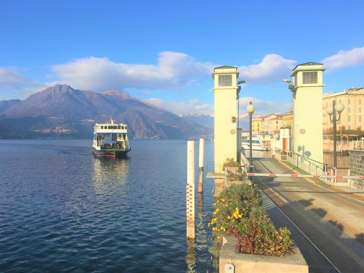 Appartamento Giardino Bellagio Exterior foto